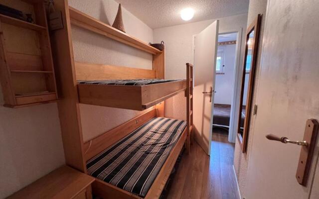 Parnasse 413 - Appartement centre