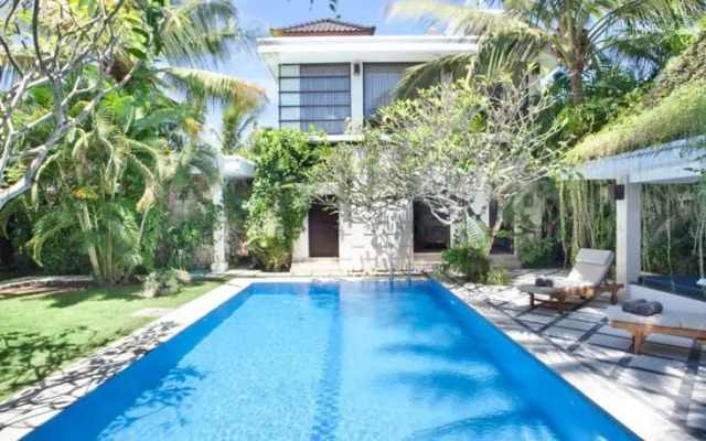 Villa 88