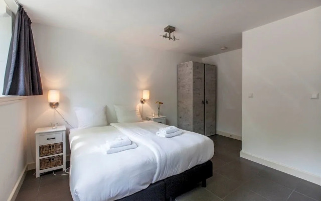 Sarphati Apartments Suites