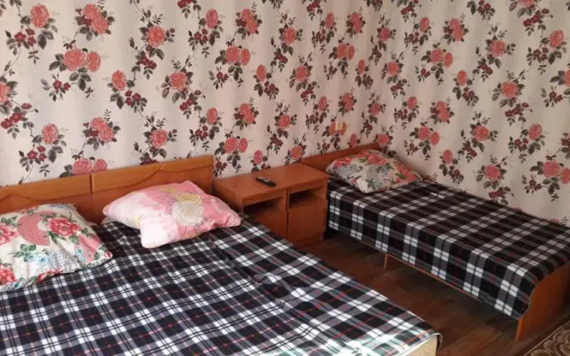 Chastny Sektor Vityazevo