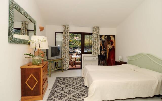 Residence Sopravento
