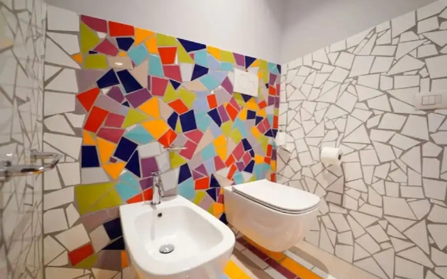Vianna Suites & Spa