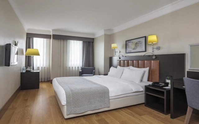 Thon Partner Hotel Høje Taastrup