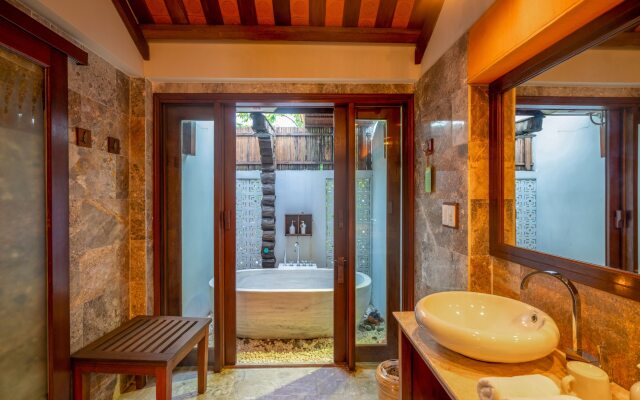 Hoi An Chic Green Retreat