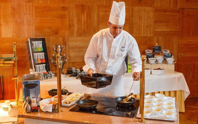 Beausite Park Hotel & Spa