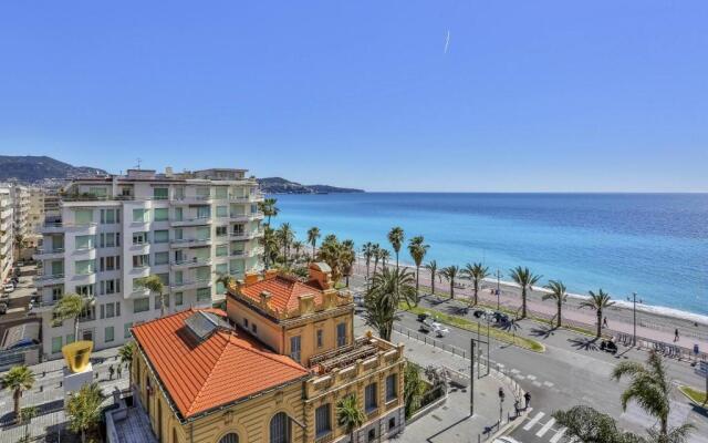 Maison Bianchi - 1156 Promenade des Anglais