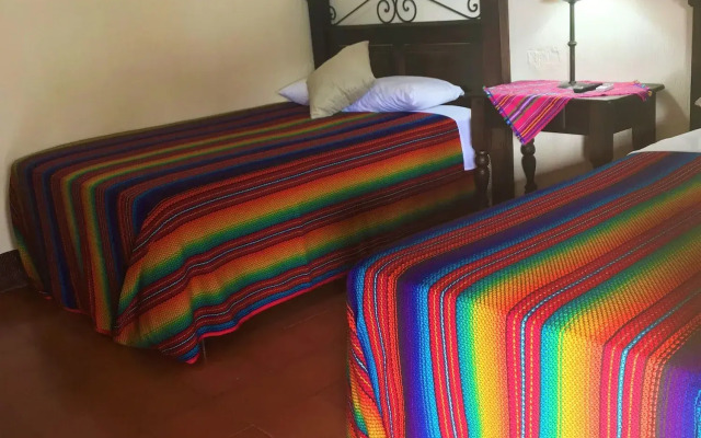 Posada Doña Luisa