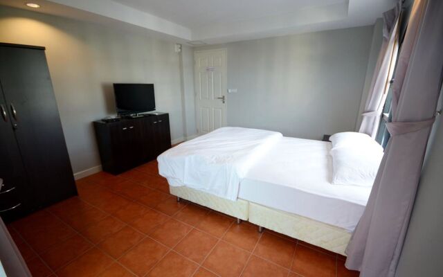 Resortel Lat Phrao 91