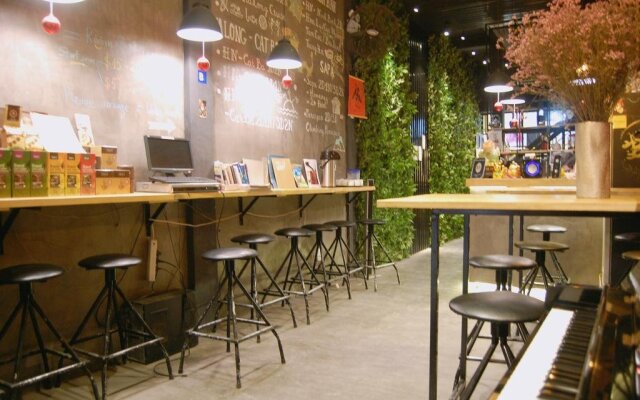 Global Backpackers Hostel