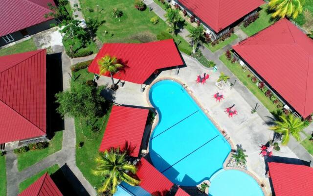Lemonia Holiday Resort