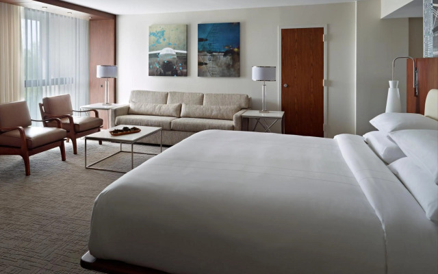 Marriott at the University of Dayton