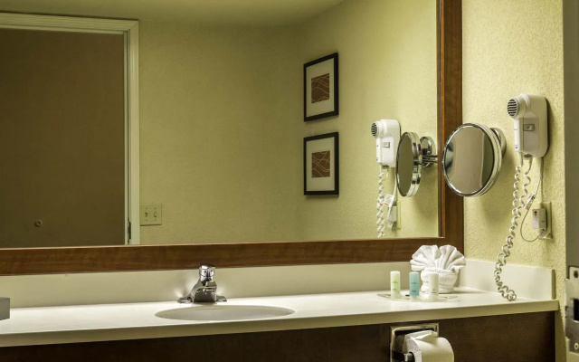 Comfort Suites Miami - Kendall
