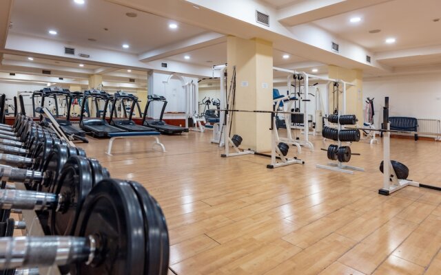 Hotel Epinal - Bitola