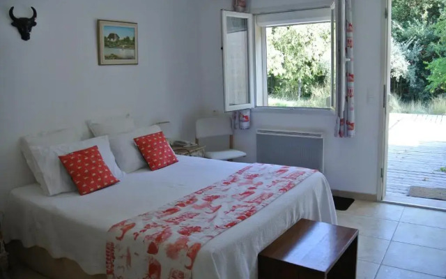 Hôtel Restaurant Le Clos Des Capitelles