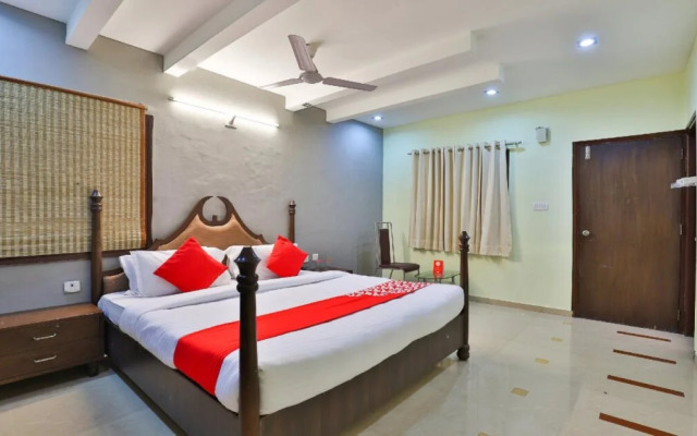 Aum Health Resort