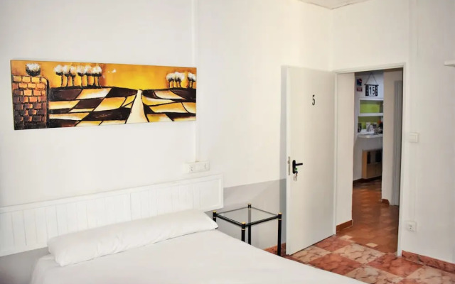 Pension Castil