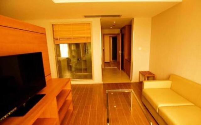 Starway Nanjing Phoenix Globle Branch Hotel
