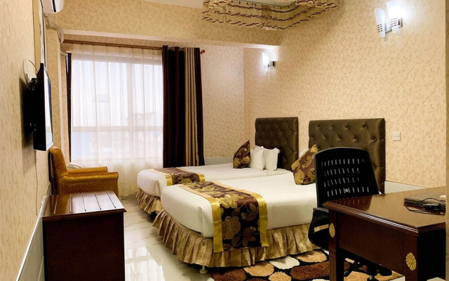 Easy Hotel Kenya