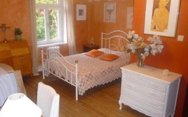 B&B La Pallande