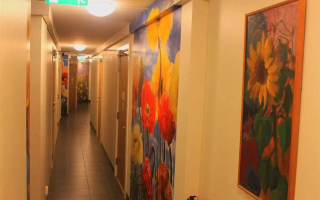 STF Miatorp Hostel & Hotel