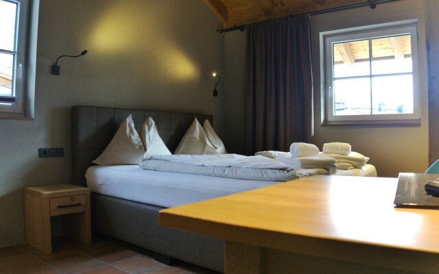 Cozy Apartment in Piesendorf With Sauna