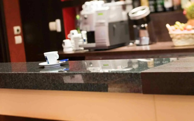 Mercure Le Mans Centre