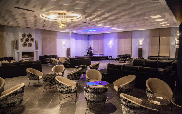 Marrakech Ryads Parc All inclusive