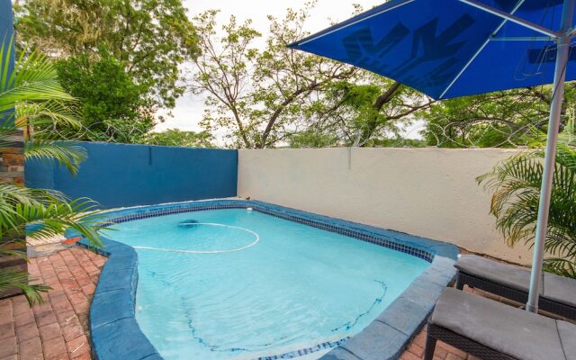 Woodpeckers Guest House