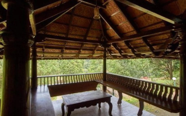 Rain Country Resort