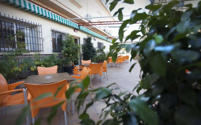 Hotel Catalan Puerto Real