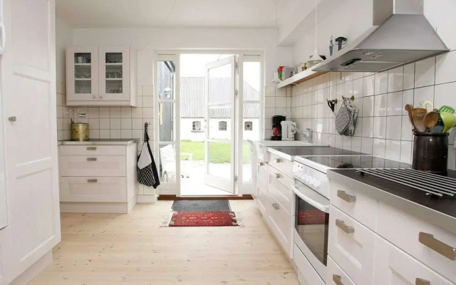 6 Person Holiday Home in Skagen-by Traum