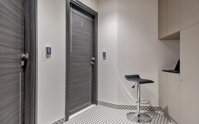 Il Giardino Luxury Rooms & Suites