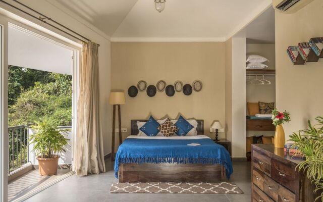 Villa Casa Baga by Iksha