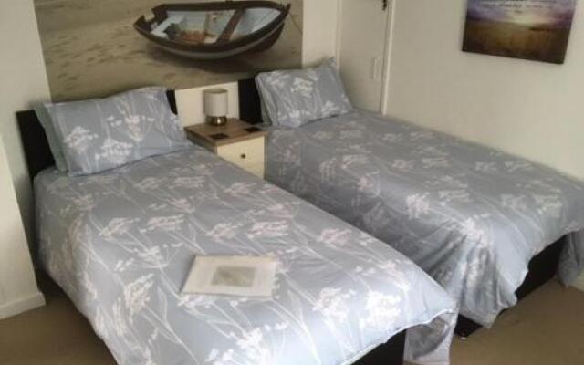 Tyto Alba Bed & Breakfast