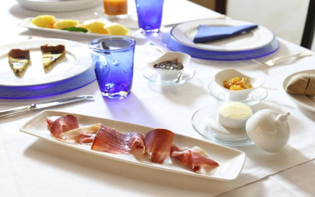 Hotel Antico Furlo