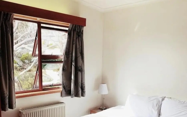 Boonoona Ski Lodge Perisher Valley