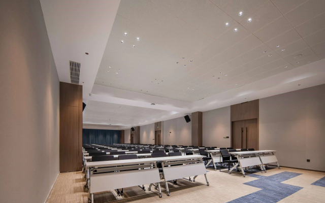 Days Hotel By Wyndham Chongqing Chenjiaping