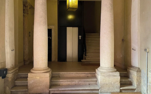 Residenza Montalti