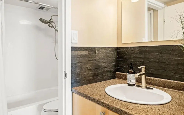 Seaside Star On The Boardwalk!