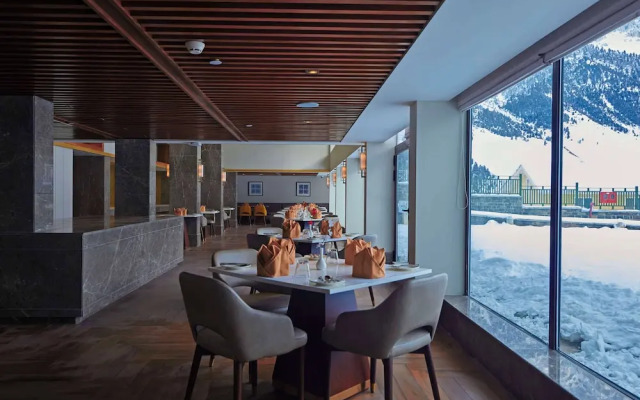 Radisson Hotel Sonamarg