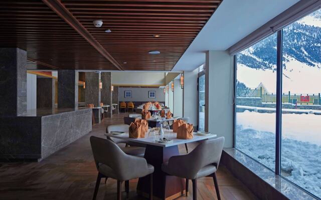 Radisson Hotel Sonamarg