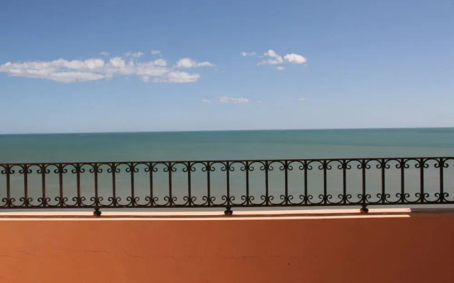 Sea You Apartamentos Port Saplaya