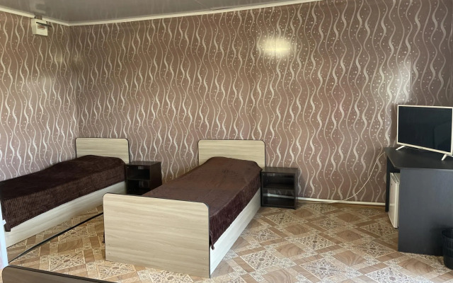 Гостевой дом КигачОК