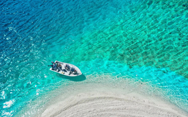 ibis Budget Brest Centre Port