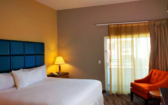 Porto Vista Hotel Downtown