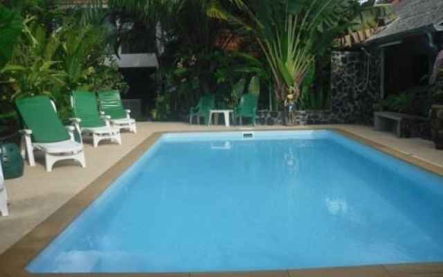 Teeta Resort
