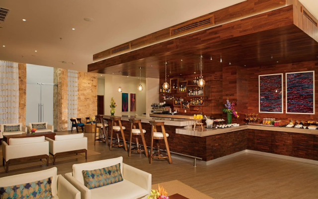 Secrets Riviera Cancún All Preferred - Adults Only - All inclusive