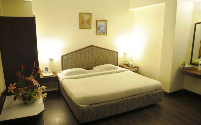 Nalapad's Hotel Bangalore International