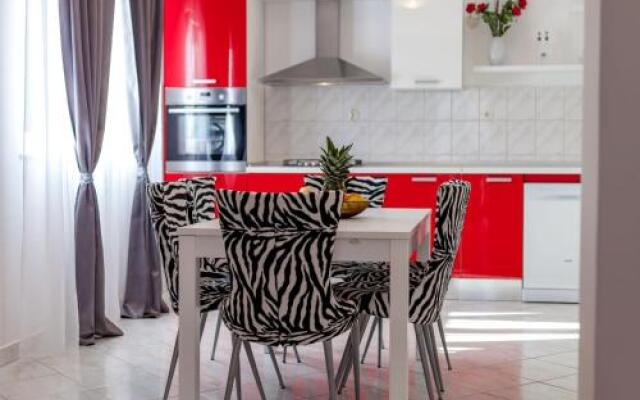 Apartments Solmar