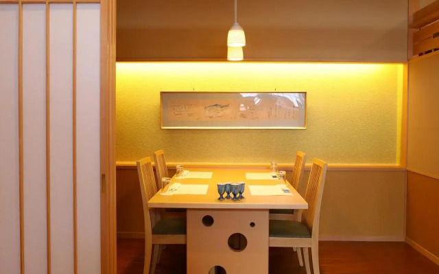 Hotel Tamanoyu